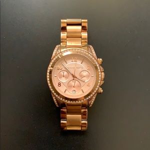 Michael Kors women’s watch